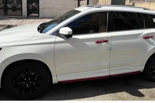 کی ام سی،  A5
