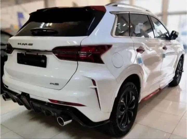 کی ام سی،  A5