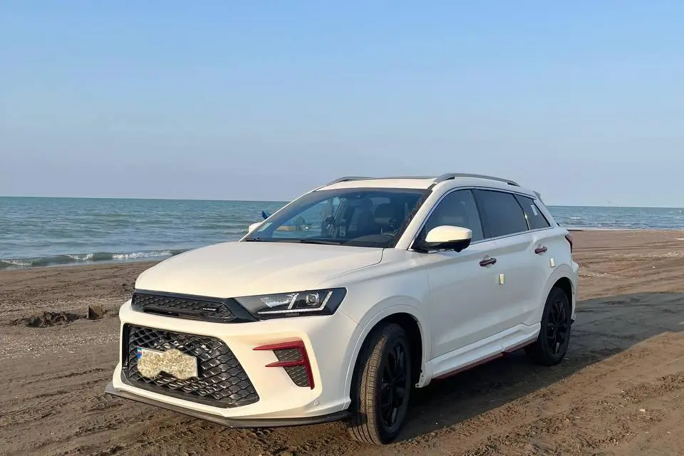 کی ام سی،  A5
