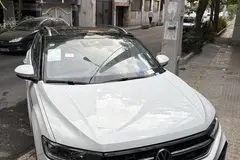 فولکس، تی راک