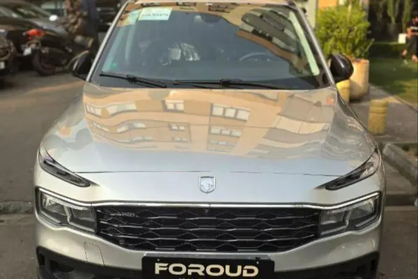 ری را، 1.7 لیتر توربو