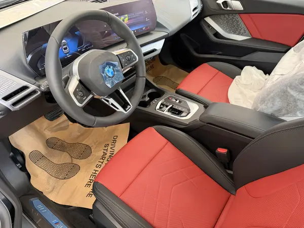 ب ام و، سری 2 گرن کوپه