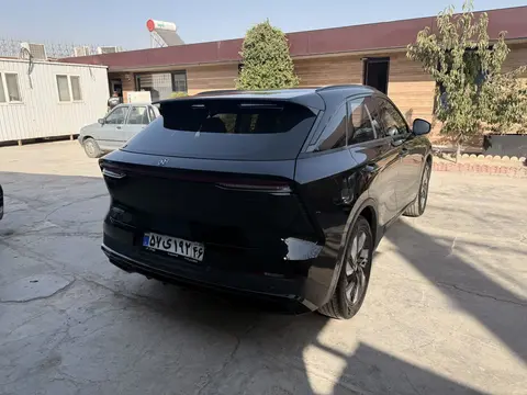 ونوسیا، وی آنلاین DDi