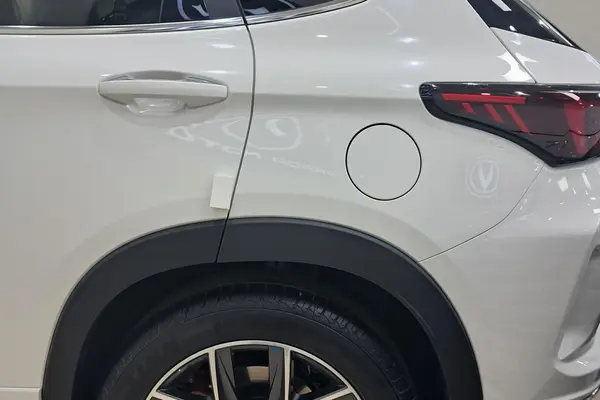 اکستریم، LX (SX)