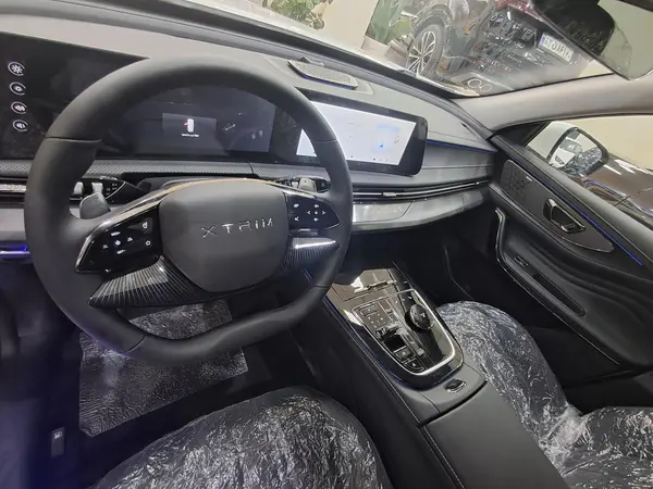 اکستریم، LX (SX)