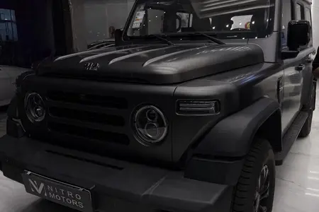 بی ای دبلیو (BAW) 212