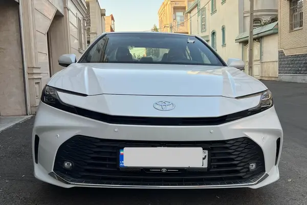 تویوتا، کمری هیبرید