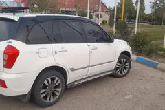 ام وی ام، X33 S