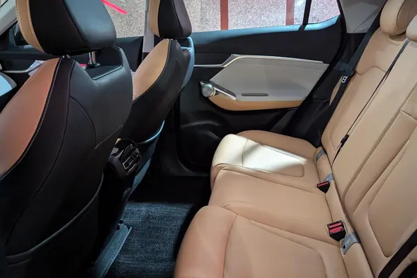 جی ای سی، امکو