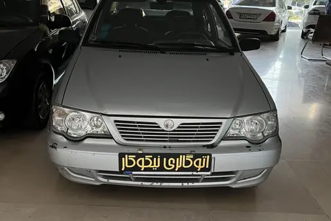 پراید، 132