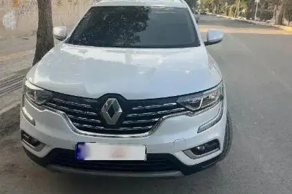 رنو، کولیوس