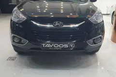 هیوندای، توسان