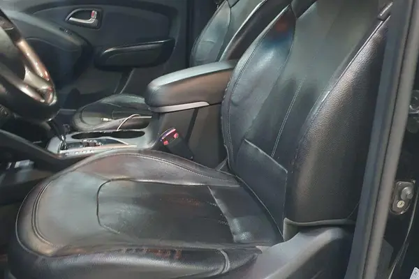 هیوندای، توسان