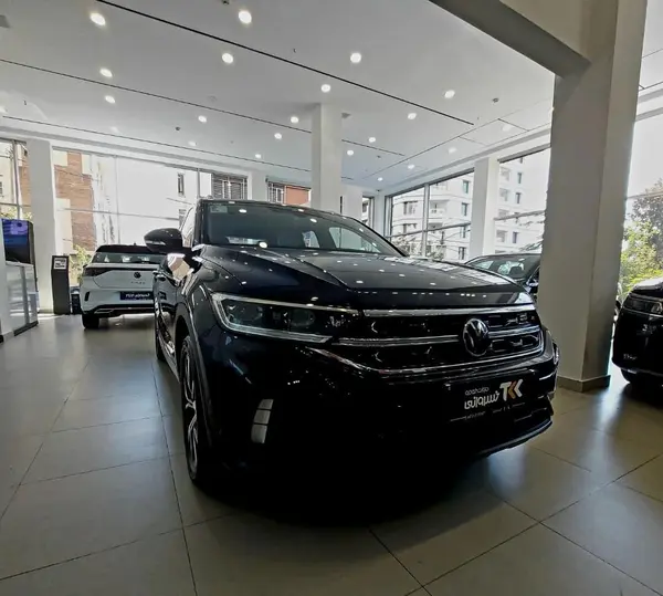 فولکس، تی راک