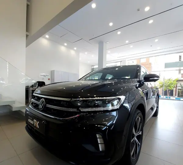 فولکس، تی راک