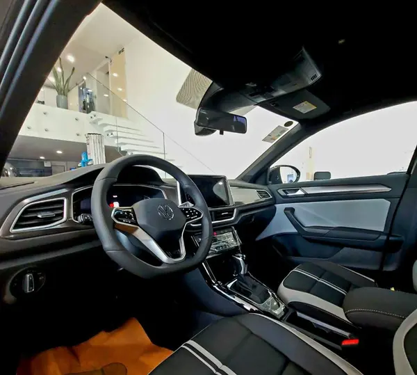 فولکس، تی راک