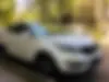 کیا،  اسپورتیج