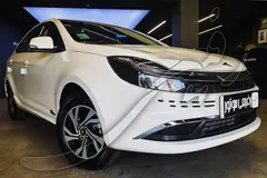 کی ام سی، ایگل