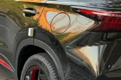 فونیکس، FX