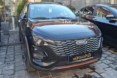 ام وی ام، X33 کراس