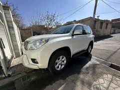 تویوتا، پرادو دو در