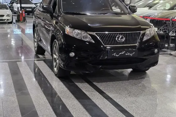 لکسوس  RX