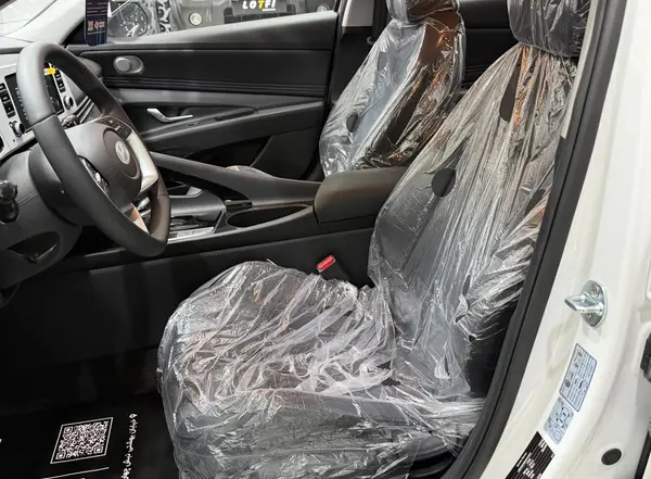 هیوندای، النترا