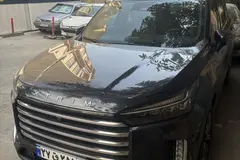 اکستریم، VX (QX)