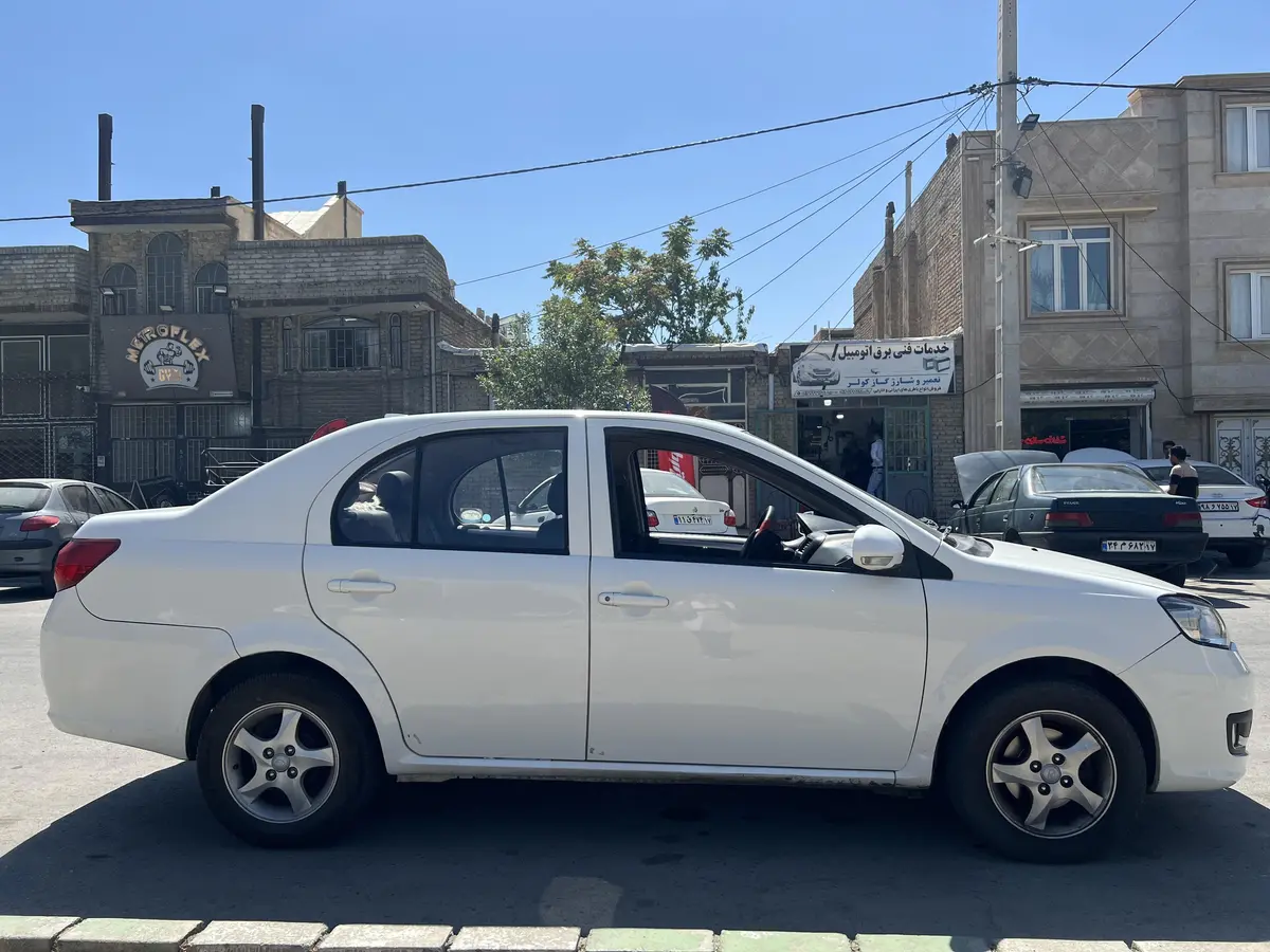 راین،  V5