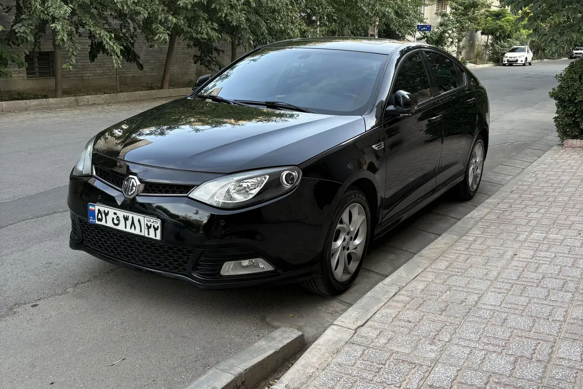 ام جی  6
