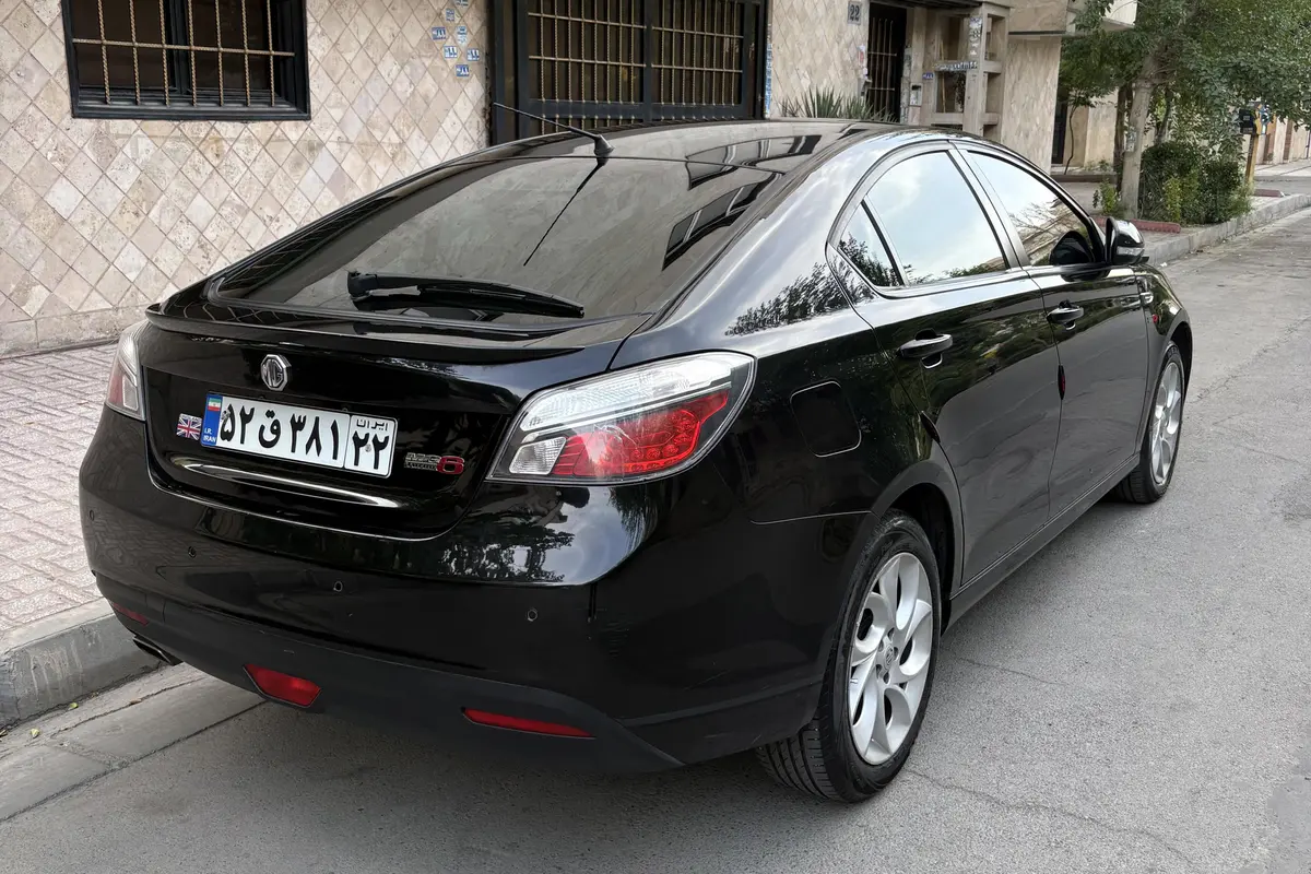 ام جی  6