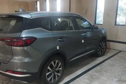 فونیکس، تیگو 7 پرو