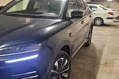 بی وای دی، سانگ پلاس DMi