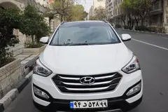 هیوندای، سانتافه