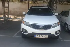 کیا، سورنتو