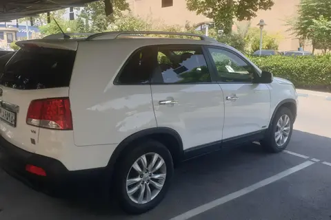 کیا، سورنتو