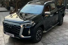 اینفینیت، اکسپلورر