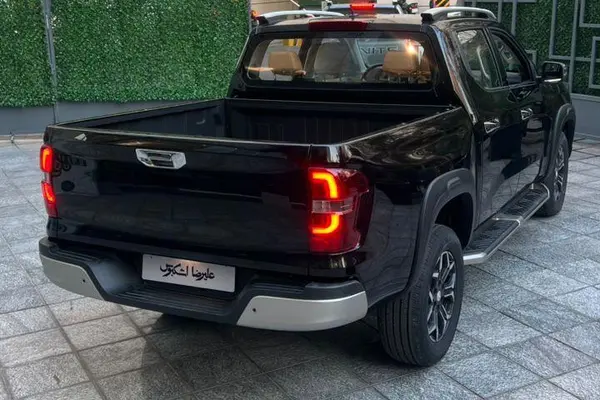 اینفینیت، اکسپلورر