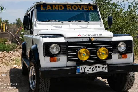 پاژن، چهار در