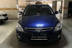 هیوندای، i30