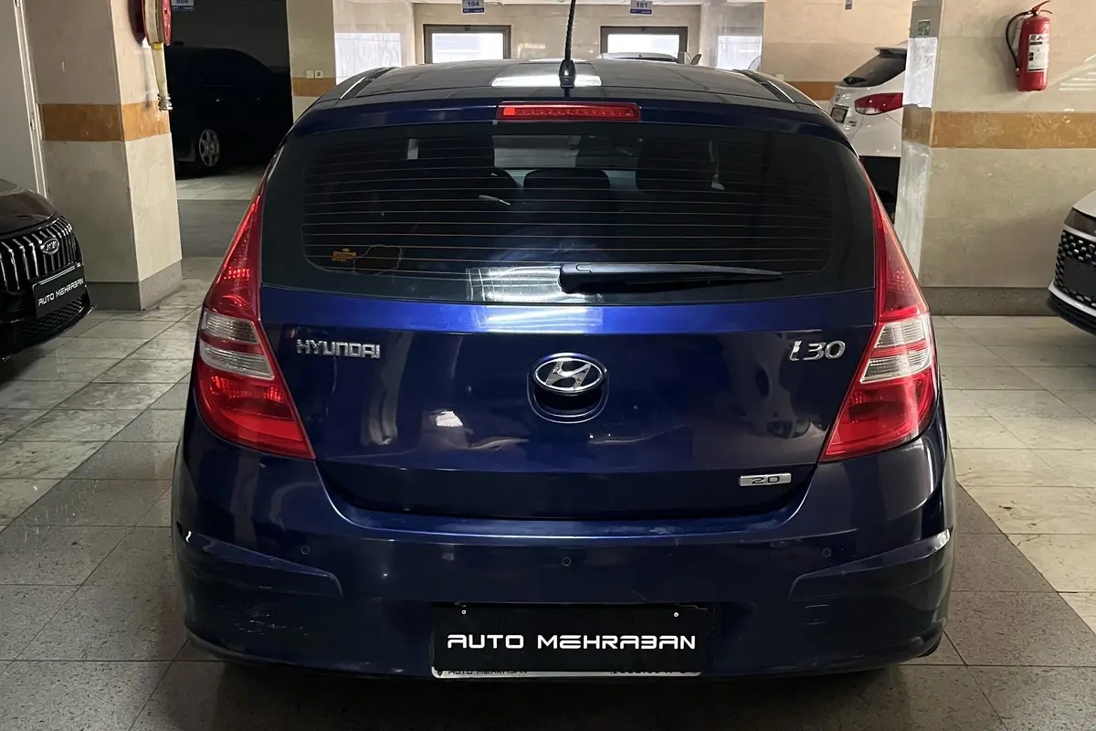 هیوندای،  i30