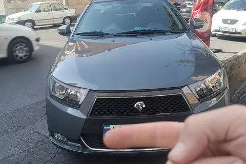 دنا، پلاس EF7