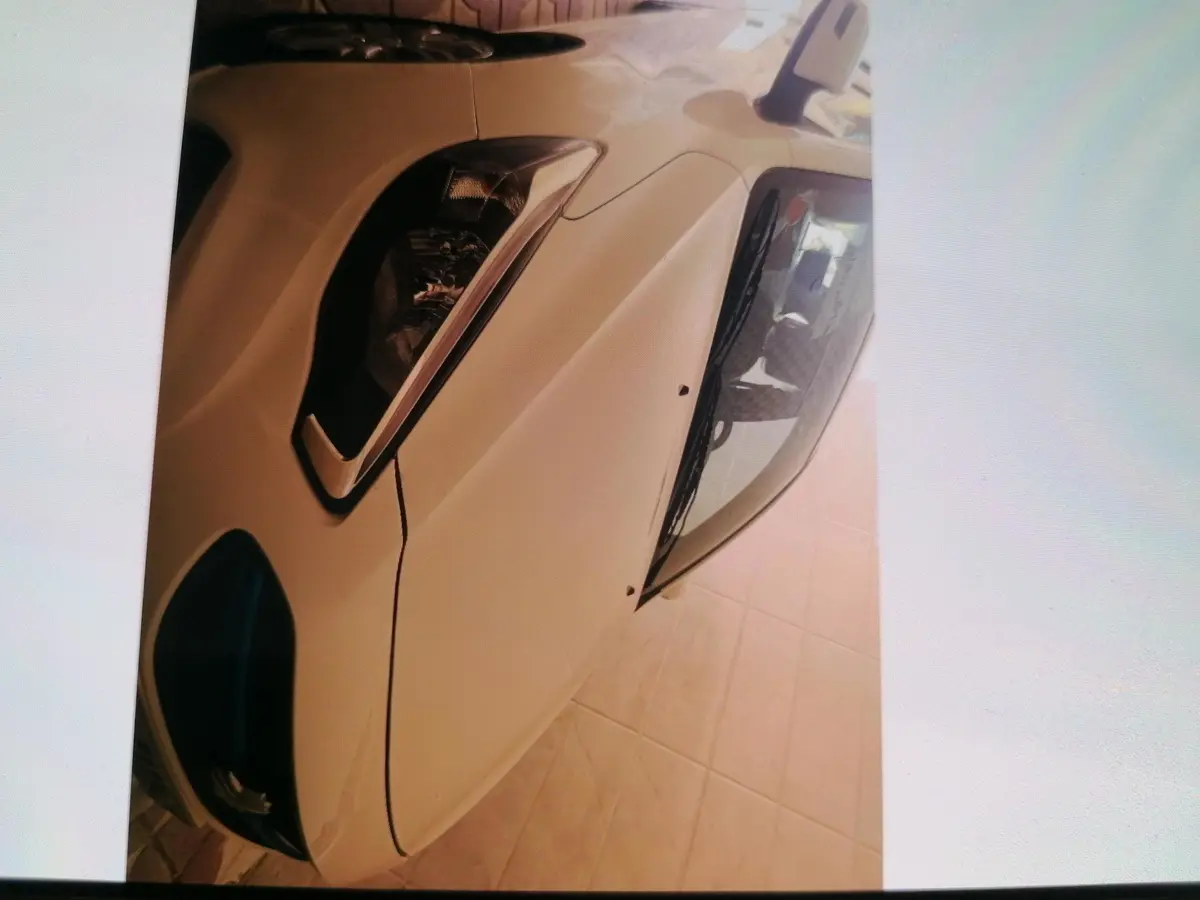 شاهین،  GL دنده ای