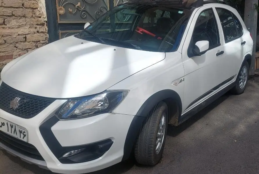 کوییک،  GXR