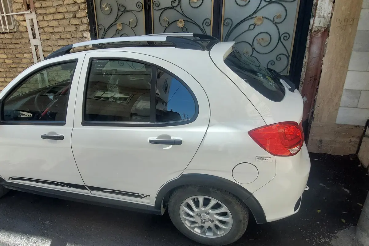 کوییک،  GXR