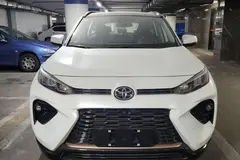 تویوتا، وایلدلندر