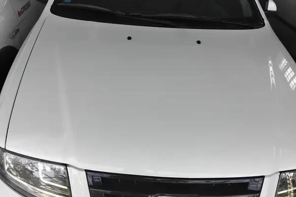 سمند  سورن