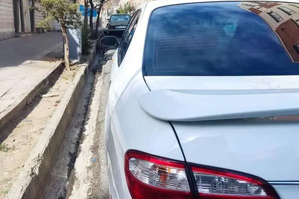 نیسان، ماکسیما