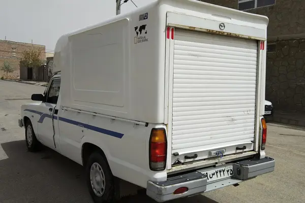 کارا  تک کابین