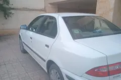 سمند، LX